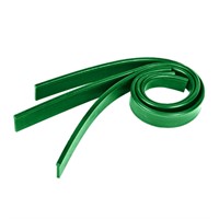 Unger Green Gummiblad 25cm (RR25G)